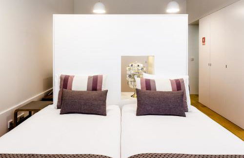 Oportolazaro Premium Downtown Porto - Foto 17