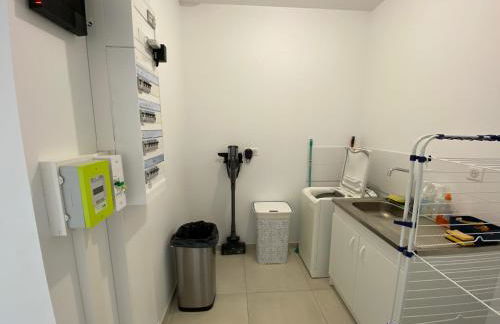 La petite maison zone coulée verte menant a l'océan - Photo 28