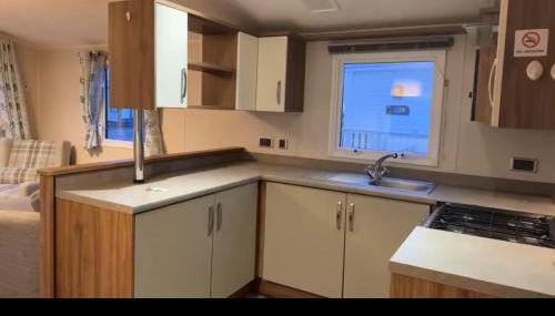 Sam's Caravan Hire Coastfield Holiday Village Ingoldmells - Foto 3