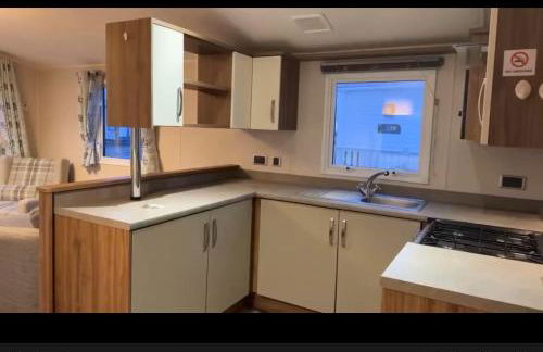 Sam's Caravan Hire Coastfield Holiday Village Ingoldmells - Foto 3