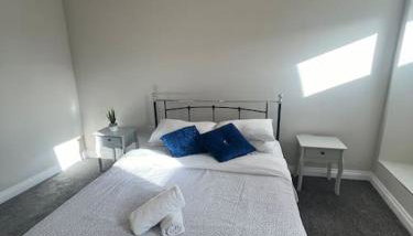 Balcony Sky- View London Apartment - Foto 5