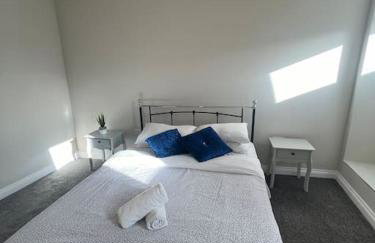 Balcony Sky- View London Apartment - Foto 5