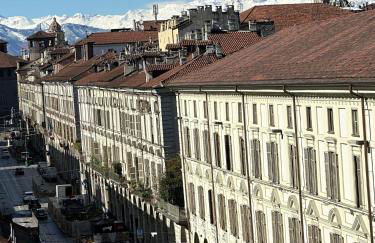 [Historic Center] Via Po Apartment - Foto 8