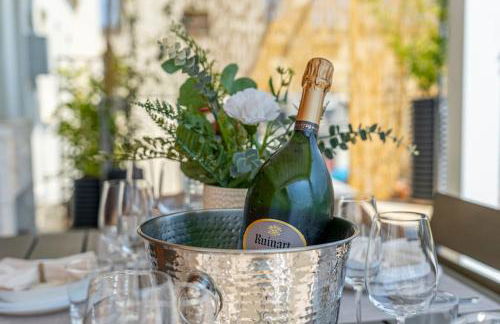 [Via Indipendenza] – Attico di lusso con Piscina - Photo 41