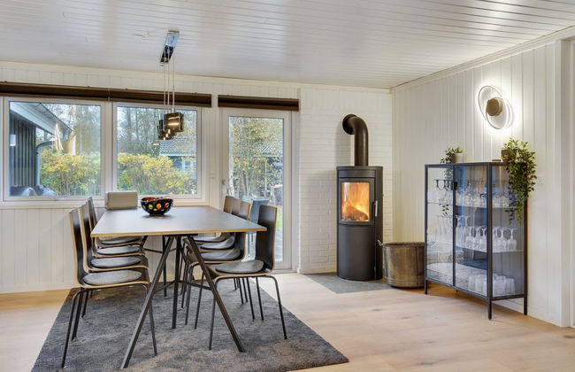 "Nina" - 700m to the fjord - Foto 28