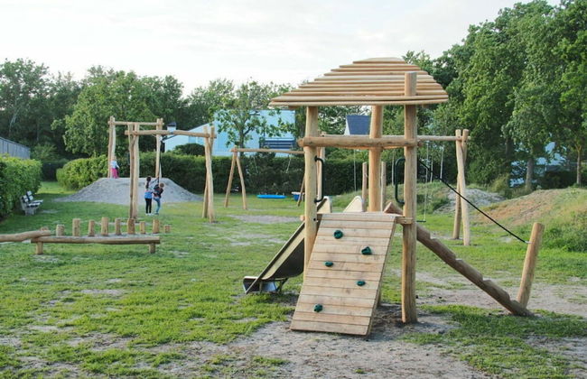 Mosselbank 83 Comfortable Holiday Residence - Foto 16