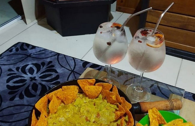 Refúgio Serra da Tartaruga - Foto 21