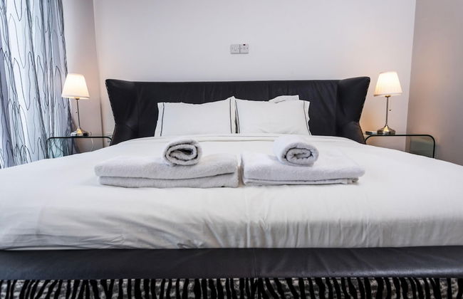 Bay View Gardens Apt 3 - Foto 28