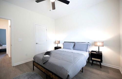 5 Min to Downtown - 12 to Elon - Deck - Wi-Fi - Foto 42