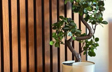 Appartement moderne climatisé avec piscine, terrasse et parking - Proche Promenade des Anglais - Foto 8