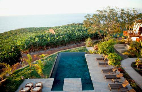 Hacienda Cuatro Ventanas - Foto 1