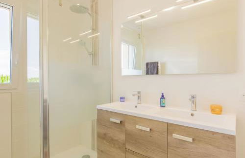 Holiday Home Kervennou by Interhome - Foto 30