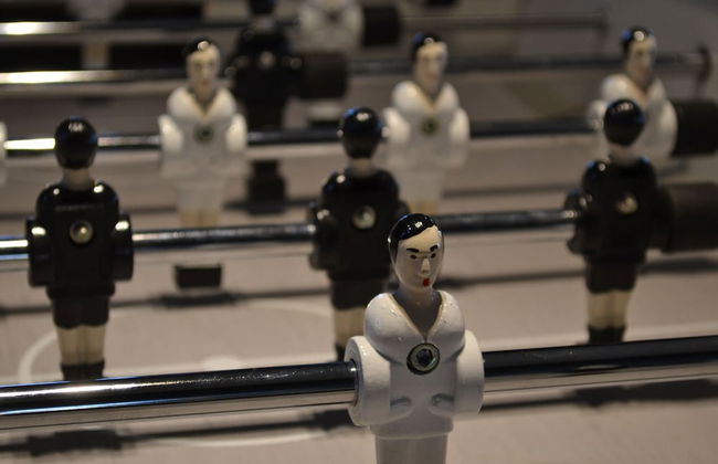 Holiday Home in Durbuy With Pool & Sauna - Foto 28