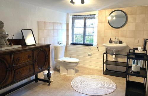 LA PETITE MAISON Fachwerkhaus am Rande des Sauerlandes in Warburg - Foto 24