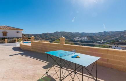 Casa Villalba Almachar by Ruralidays - Foto 33