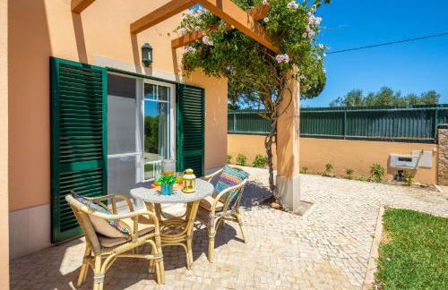 Apartamentos Monte dos Avós, Albufeira by AlgarveBlossom - Foto 41