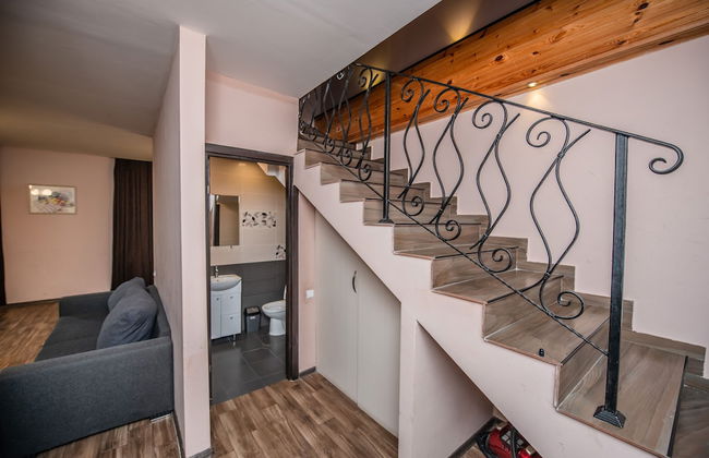 Villa Garden Bakuriani Green - Foto 9