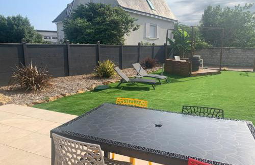 L'étape de Marcel - Aymé - Foto 34