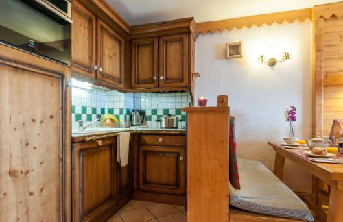 Résidence Pierre & Vacances Premium Le Roselend - Photo 48