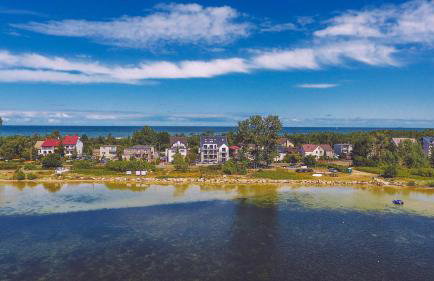 Apartamenty Kuźnica "Morska 8" - Foto 10