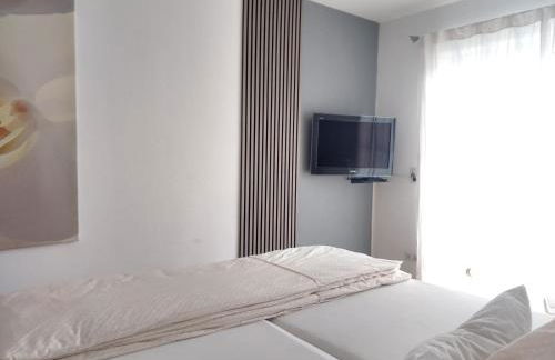 Haus Paradies Superior FEWO`S Loft, Terrasse, private Sauna, aktiv Card, Sankt Englmar - Foto 22