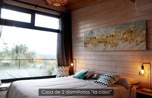 NidoGredos Cabañas Ecológicas de Diseño - Photo 8