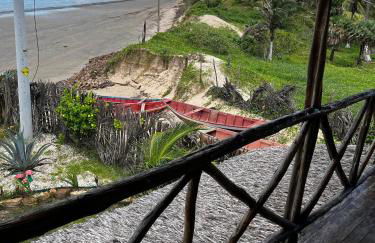 POUSADA CHALÉ da PRAIA - Photo 16