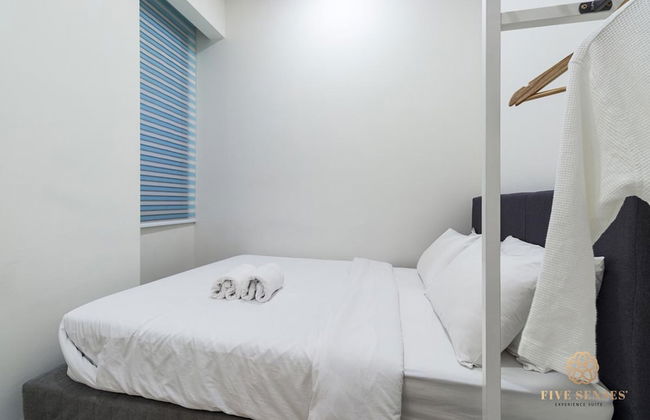 ViiA Residences in KL Eco City, Five Senses - Foto 11