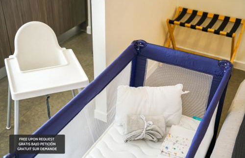 Estudio Suite 408 - Foto 19