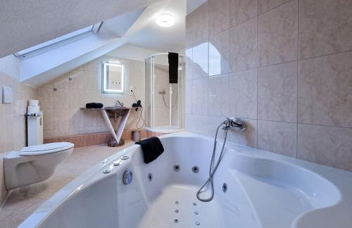 Alpha Apartments - Photo 24