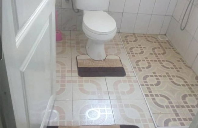 Captivating 4-bed House in Kampala - Foto 9