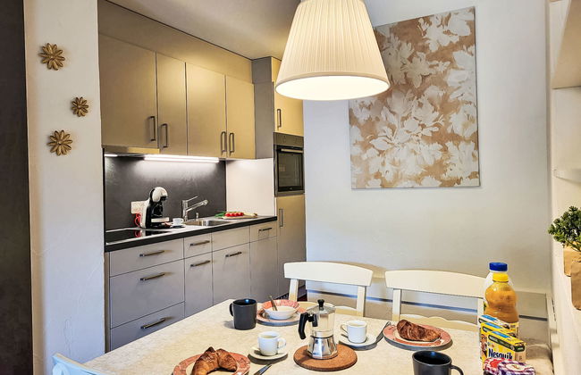 Residenza Parcolago Apt.212 - Foto 7