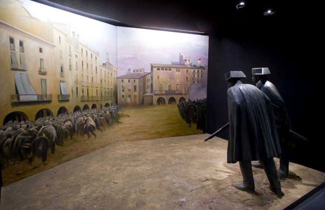 Entrada al Museo de Historia de Cataluña - Foto 7