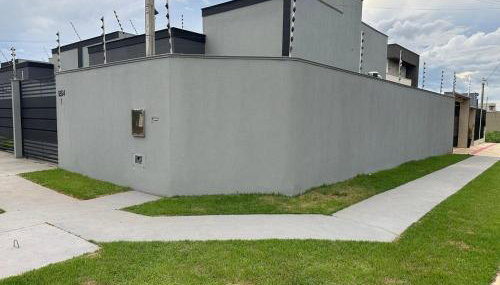 Casa vaga 2 carros ou caminhonete, 2 quartos, espaçosa, completa para 8 pessoas - Foto 5
