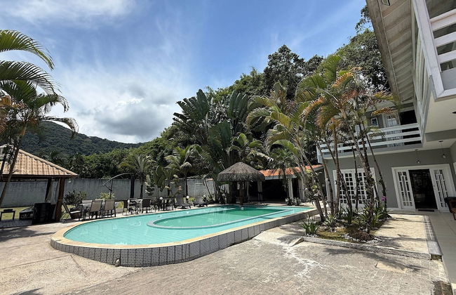 Barra do Sahy 1 - Foto 54