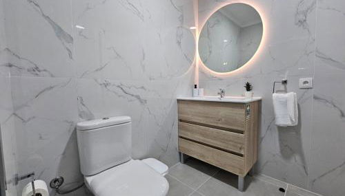 Santa Cruz Center by Rentallido - Foto 4