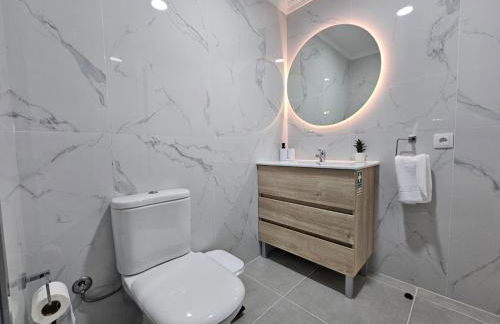 Santa Cruz Center by Rentallido - Foto 4