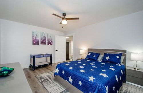 Cozy Adventure Basement - Foto 12