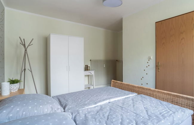 Tranquil Apartment in Marktleuthen near River & Forest - Foto 6