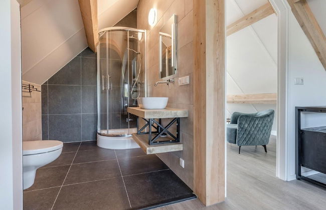 Beautiful House With air Conditioning - Foto 16