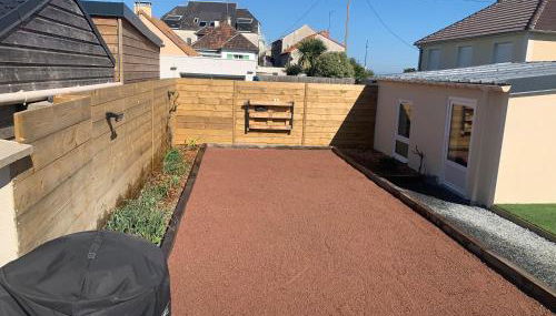 Maison bord de mer Chez JuJu - Photo 2