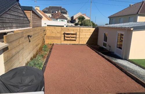 Maison bord de mer Chez JuJu - Photo 2