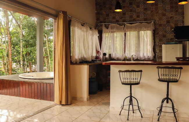 Chalés Pura Vida - Photo 36