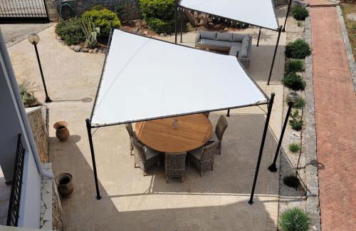 Paradisos Villa - Chania, Crete - Photo 9