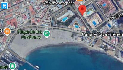 Fayser 301 Heated pool, steps to beach, AC - Foto 2