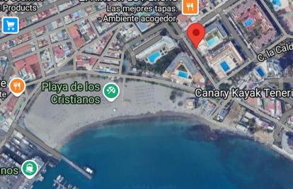 Fayser 301 Heated pool, steps to beach, AC - Foto 2