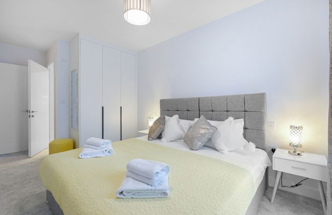 Belmore 1 & 2 Bedroom Luxury Apartment - Foto 67