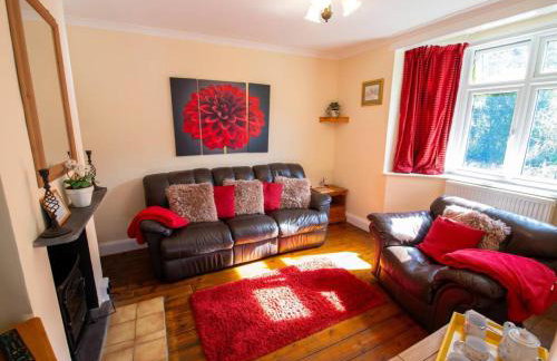 Eastwoods Cottage - Winchelsea - Foto 1