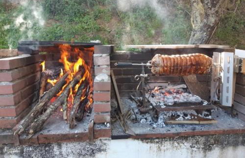 Agriturismo Fattoria didattica Il Macereto - Foto 54