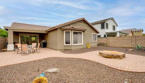 Long-Term Stay in San Tan Valley, Near Hospitals - Foto 3